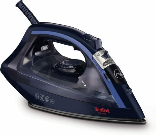 Virtuo Steam Iron Tefal