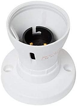 Straight Batten Holder Box of 10 Status