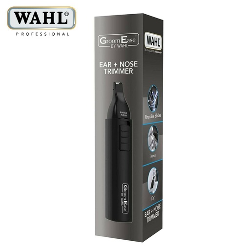 [ME345] Ear and Nose Trimmer Wahl ?