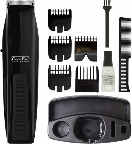 [ME589] Trimmer Rechargeable 11 Piece Performer kit Wahl