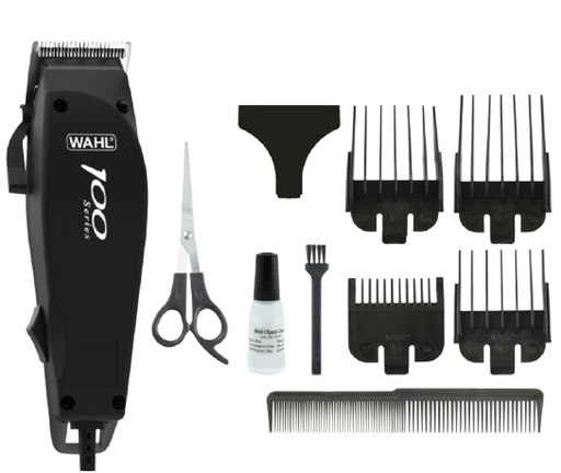 [ME28] 10 Pieces Kit Hair Cut Box Wahl