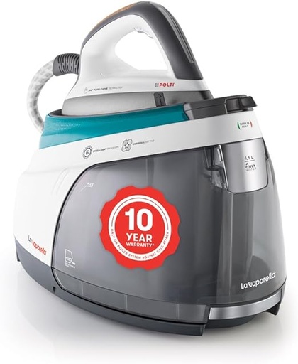 [ME506] Polti La Vaporella XT100C Steam Iron
