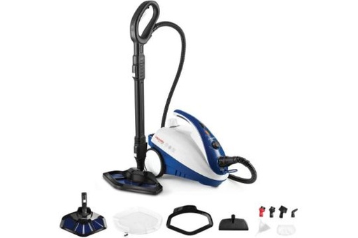 [ME545] Smart 40 Mop Steam Cleaner Polti Vaporetto