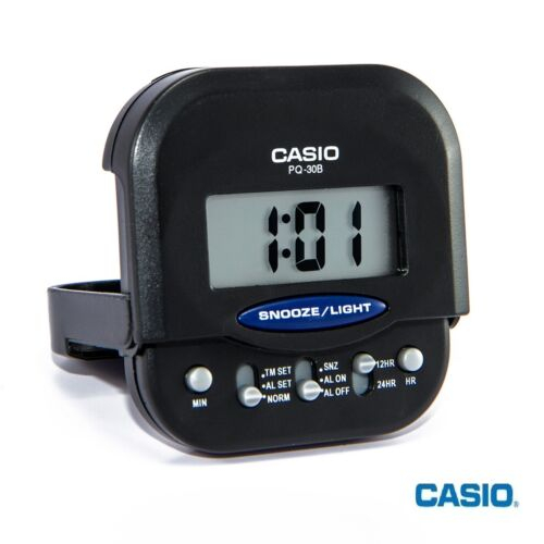 [ME240] Beep Alarm PQ-30B Casio