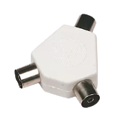 [ME631 - 30p each] Y Splitter Box of 6