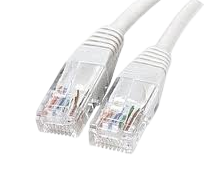 [ME358] Ethernet Cables 2 Metre Pifco