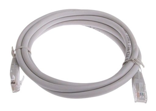 [ME362] Cat5e Patch Lead UTP RJ45 plug to RJ45 plug 5m Box of 5 AV Link