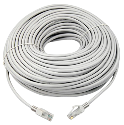 [ME355 -] Ethernet Cables 10 Metre AV Link