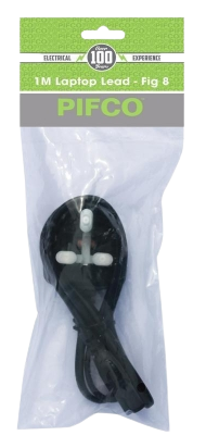 [ME369] Figure 8 Lead Box of 6 Pifco