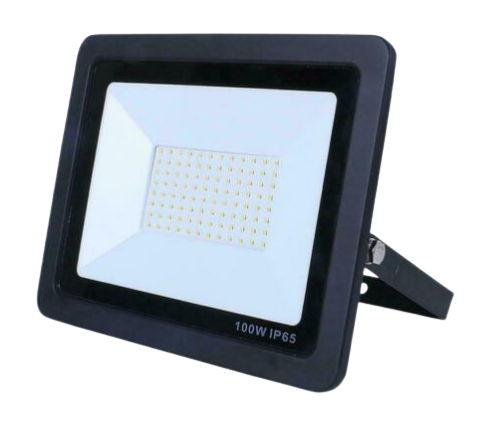 [ME30] 100W LED AC Driverless Floodlight Red Arrow