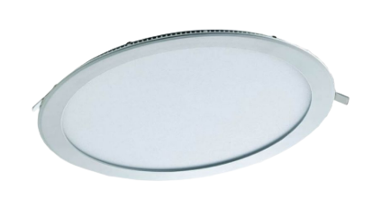 [ME493] Orbit Recessed Circular 20w Downlights Red Arrow