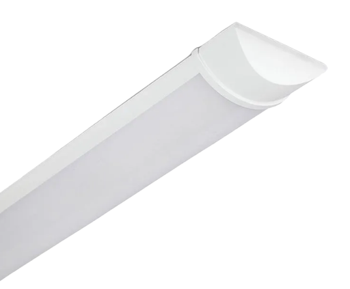 [ME168] 4ft Daylight LED Slimline Light & Fitting Glozo Twin or single?