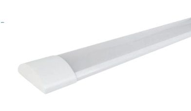 [ME180] 5ft Daylight Full LED Tube Light & Fitting Status