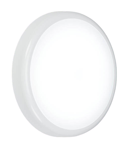 [ME99] 230V IP65 20W CCT Adjustable LED Bulkhead Knightsbridge
