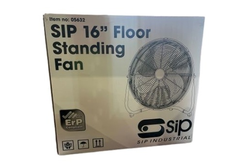 [ME55] 16 Inch Floor Fan